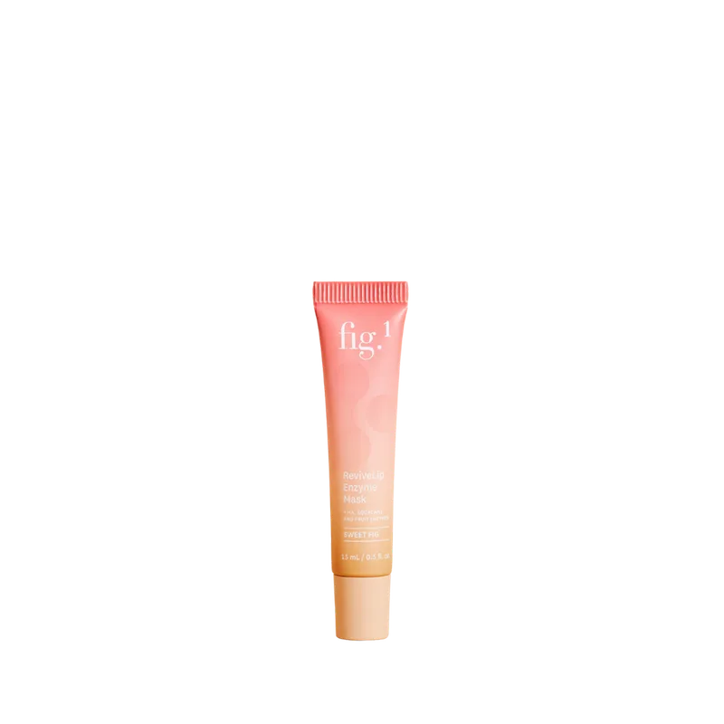 ReviveLip Enzyme Mask