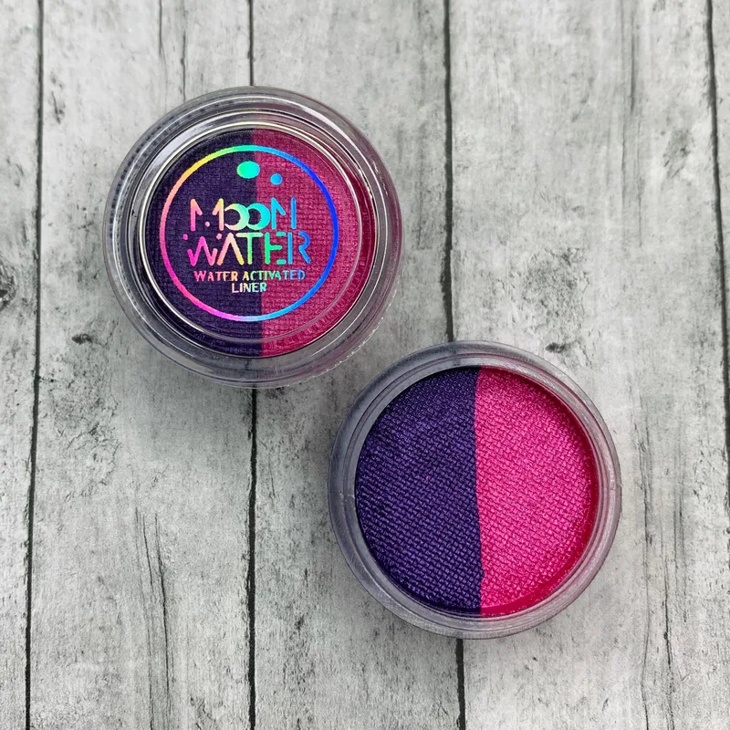Moon Water Liner, Crystal Ball