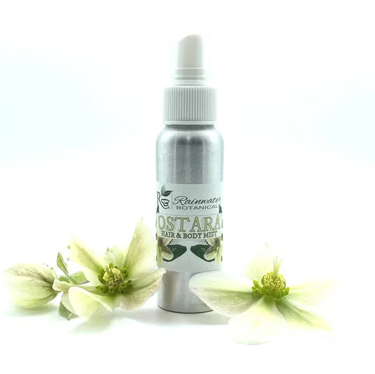 Hair and Body Mist, Ostara