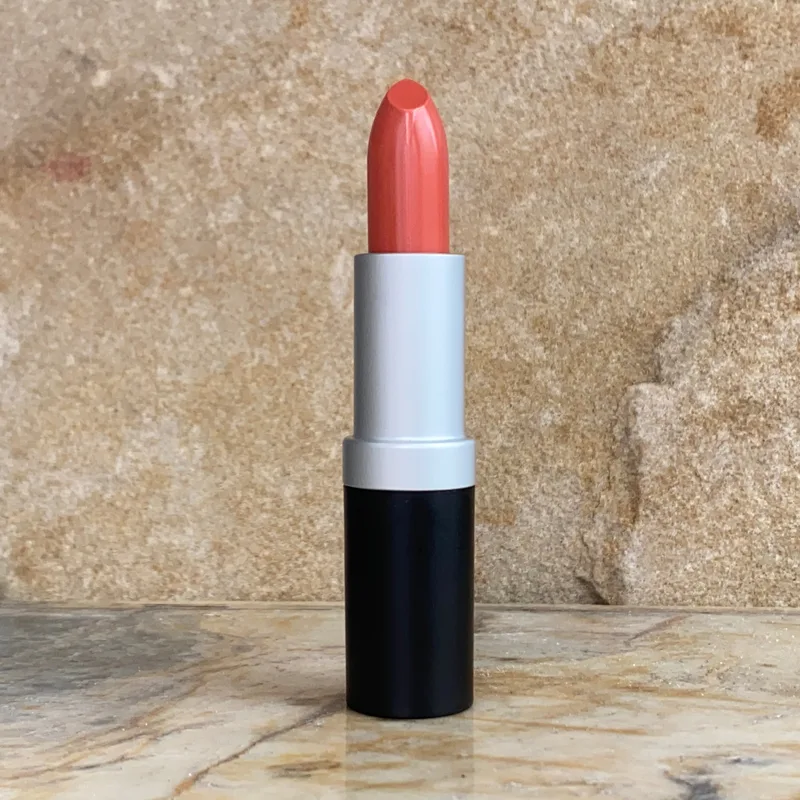 Coral Shell Lipstick