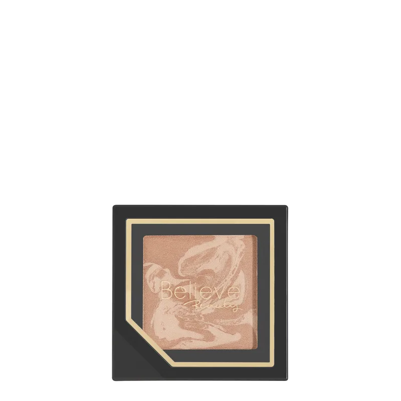 Sunstruck Marbleized Bronzer, Toasted Bronze