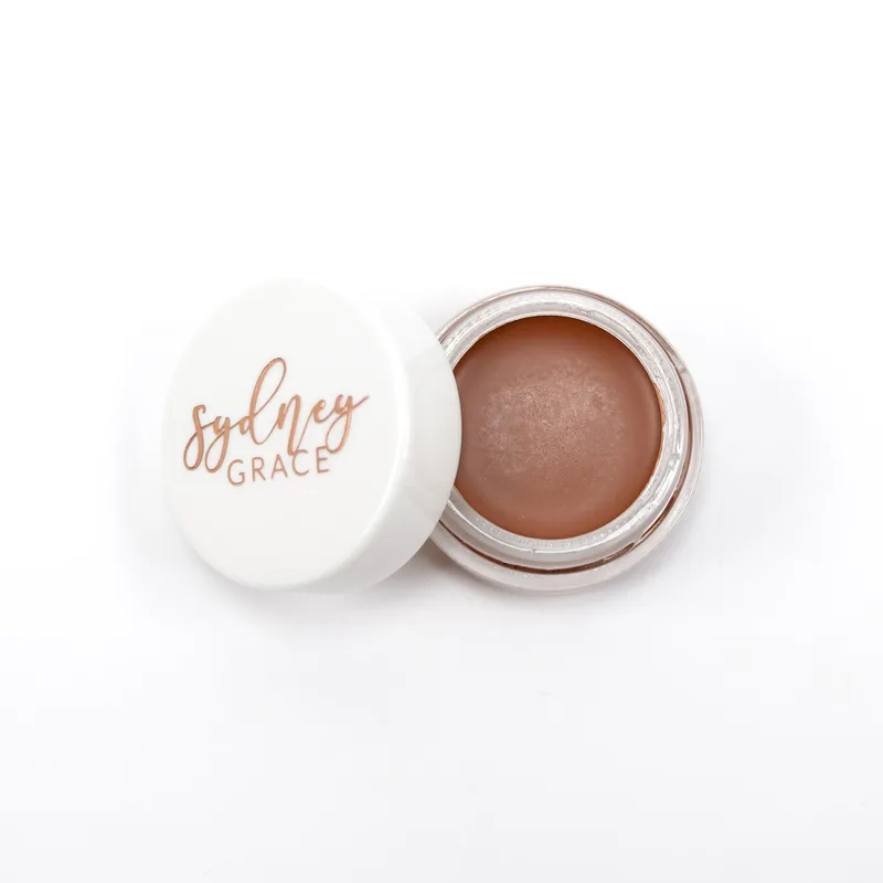 Cream Bronzer, Brown Sugar