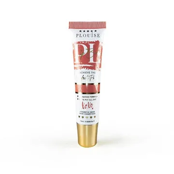Lip Base, All Night