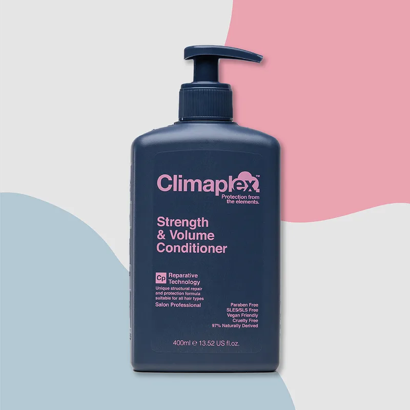 Strength & Volume Conditioner