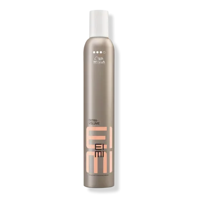 EIMI Natural Volume Light Hold Volumizing Mousse