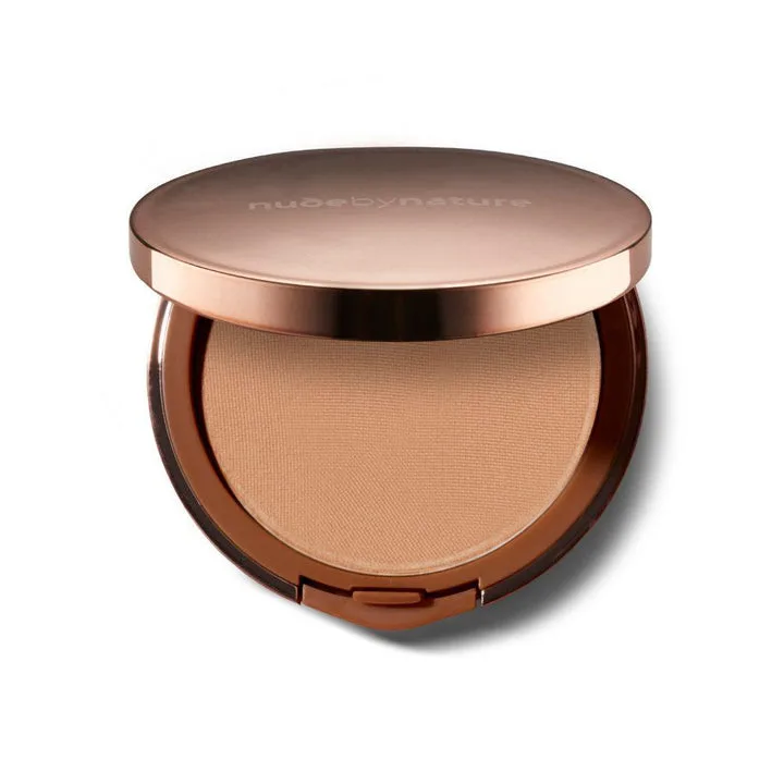 Flawless Pressed Powder Foundation, N4 Silky Beige