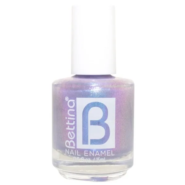Nail Enamel, 121319 Charco Azul