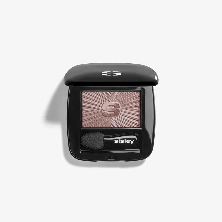 Les Phyto-Ombres, 20 Silky Chestnut/Brown