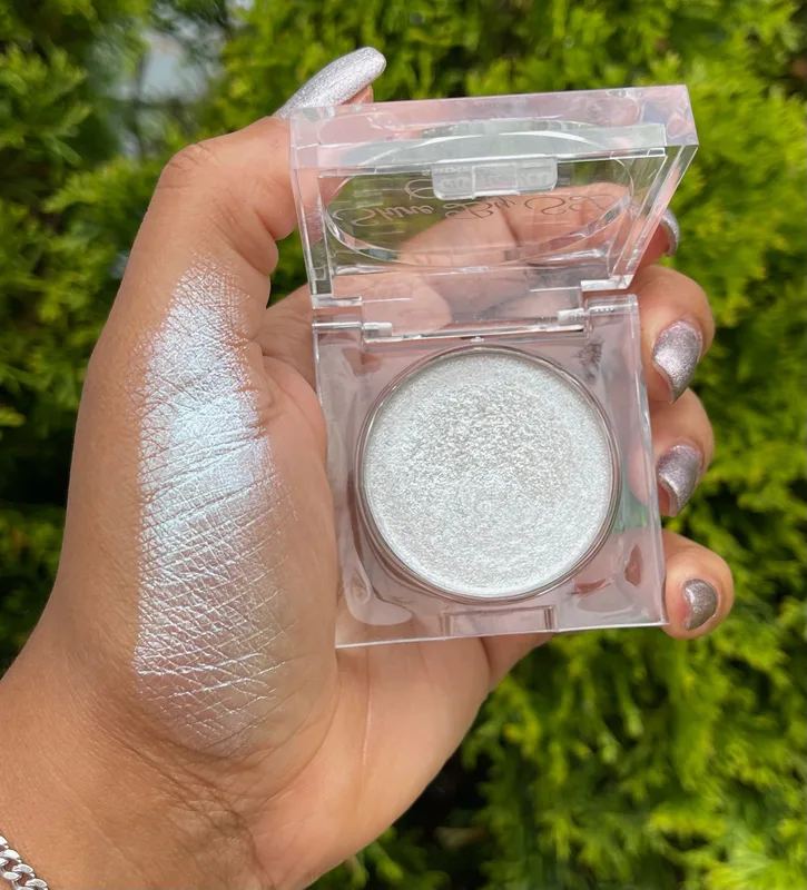 By SD Cosmetics Shinelighter, Star Bright