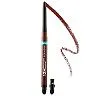 Collection Waterproof 12HR Retractable Eyeliner Pencil, 30-Matte Chocolate Brown Matte Finsih