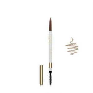 Brow Solution w/ Built-In Brush, The Emily (2020 formulation)