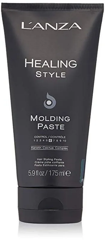 Healing Style Molding Hair Styling Paste
