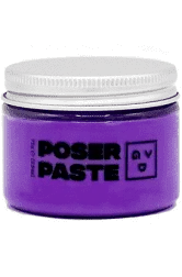 Poser Paste Temporary Hair Color, PPL Eater