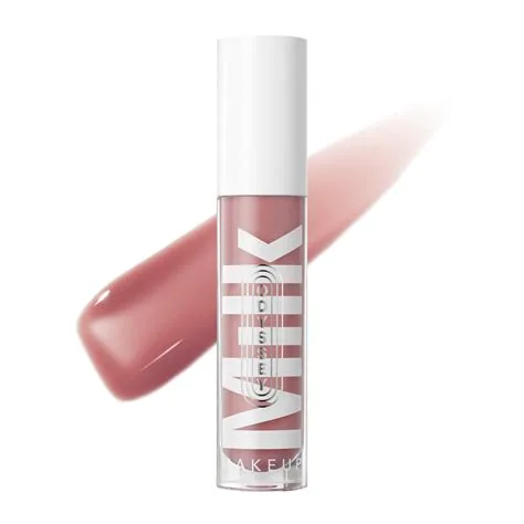 Odyssey Hydrating Non-Sticky Lip Oil Gloss, Wander