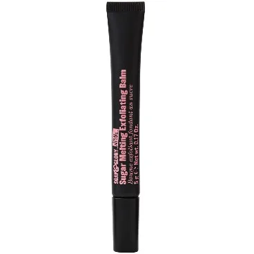 Treat My Lips Sugar Melting Exfoliating Balm, Scrub