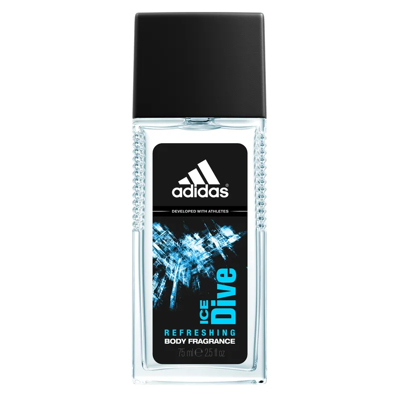 Ice Dive Body Fragrance