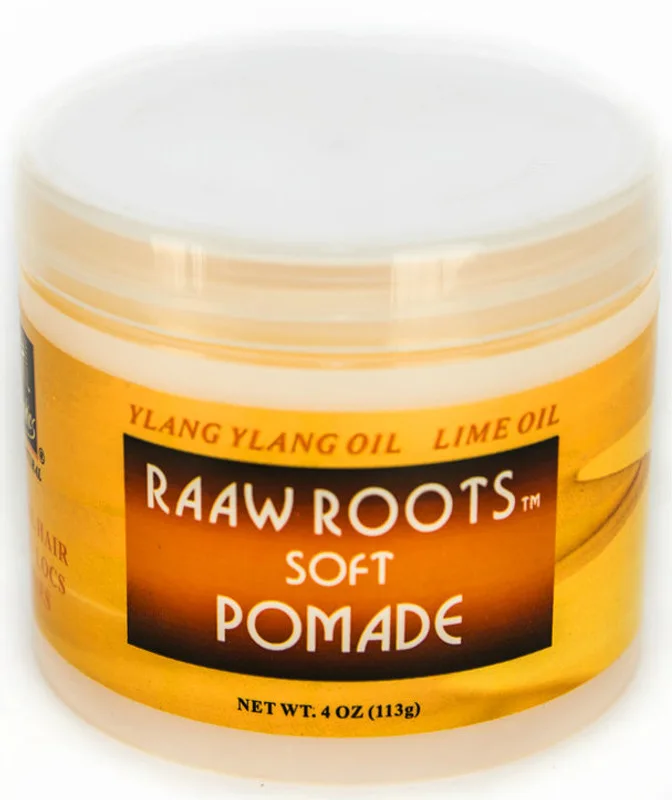 Pomade