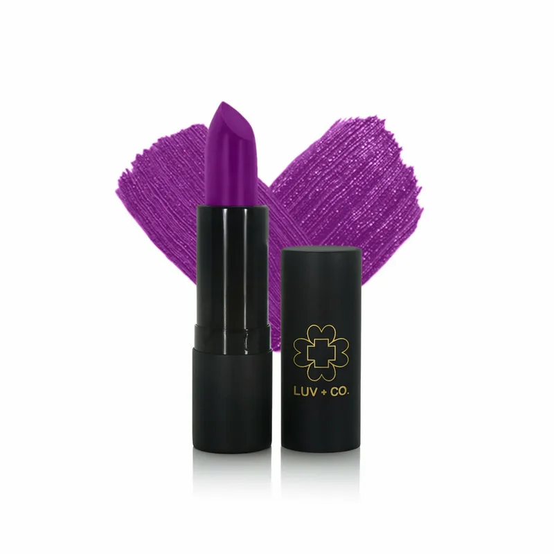 Moisturizing Lipstick, Adore
