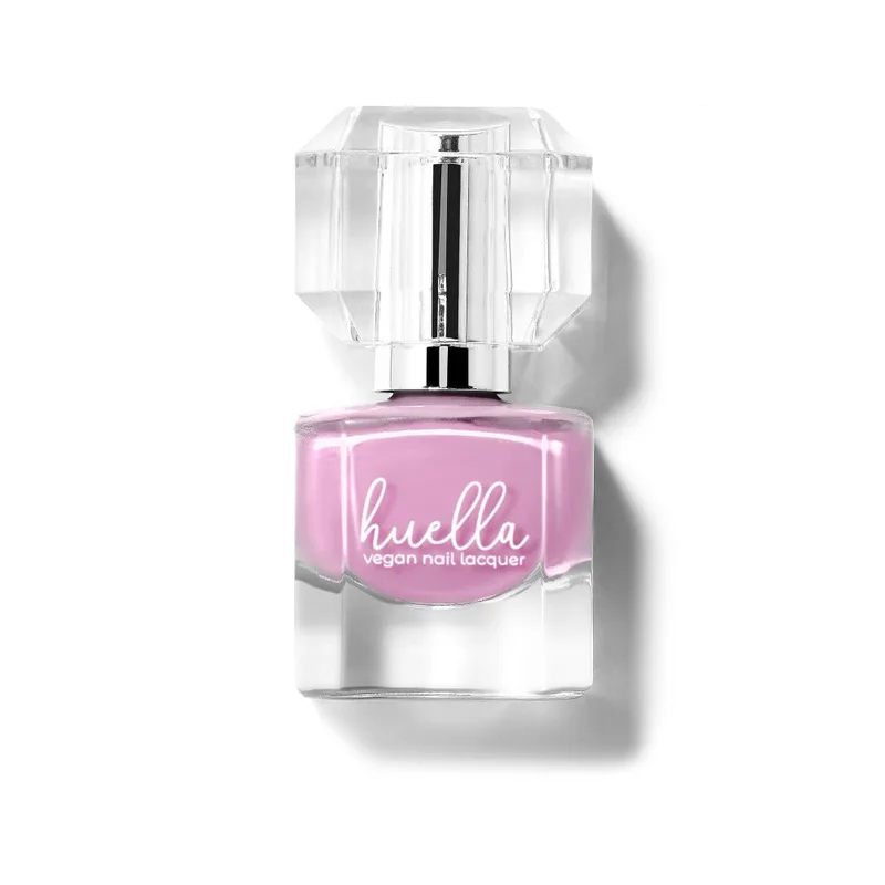 Beauty Nail Lacquer, Delicate Dahlia