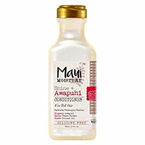 Shine + Awapuhi Conditioner (2020 formulation)