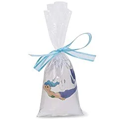 Fish in a Bag Soap (2020 formulation)