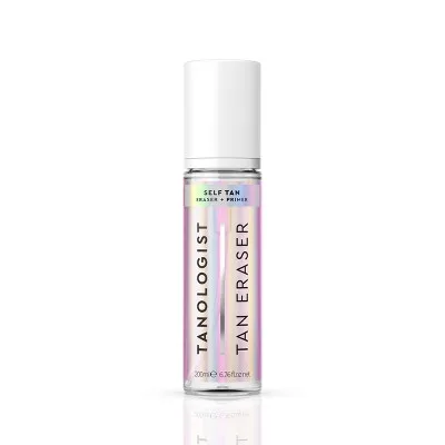 Self Tan Eraser and Primer