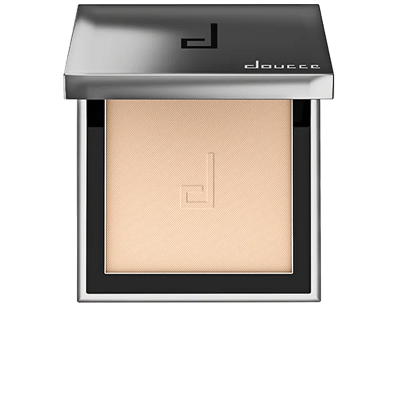 Cache Creme Powder Foundation, 2 PL2 (2019 formulation)