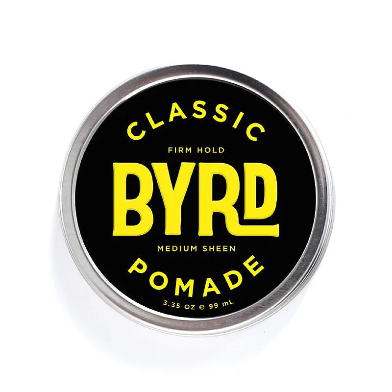 Slick Pomade, Medium Sheen