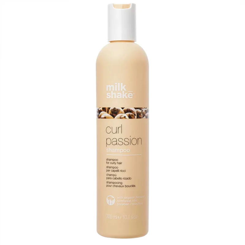 Curl Passion Shampoo