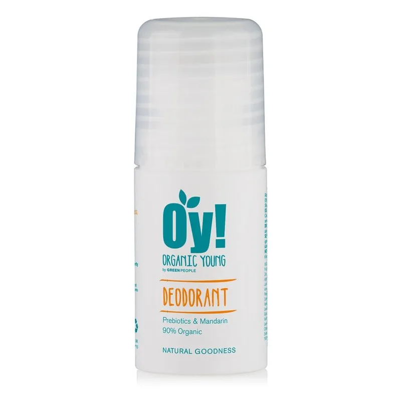 People, Oy! Deodorant