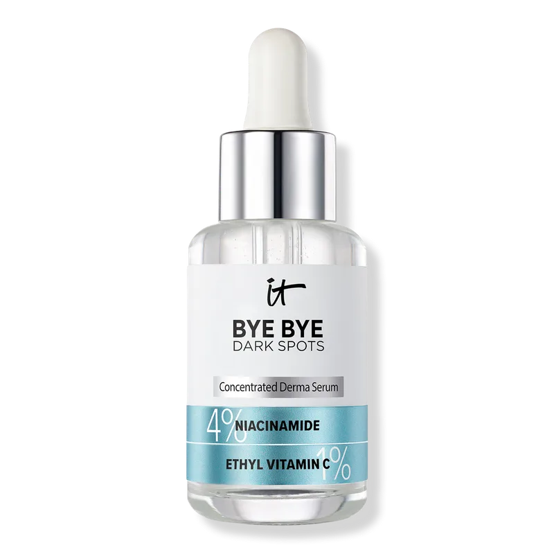 Bye Bye Dark Spots Niacinamide Serum