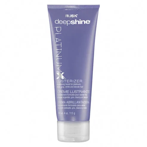 Deepshine Platinum Lusterizer