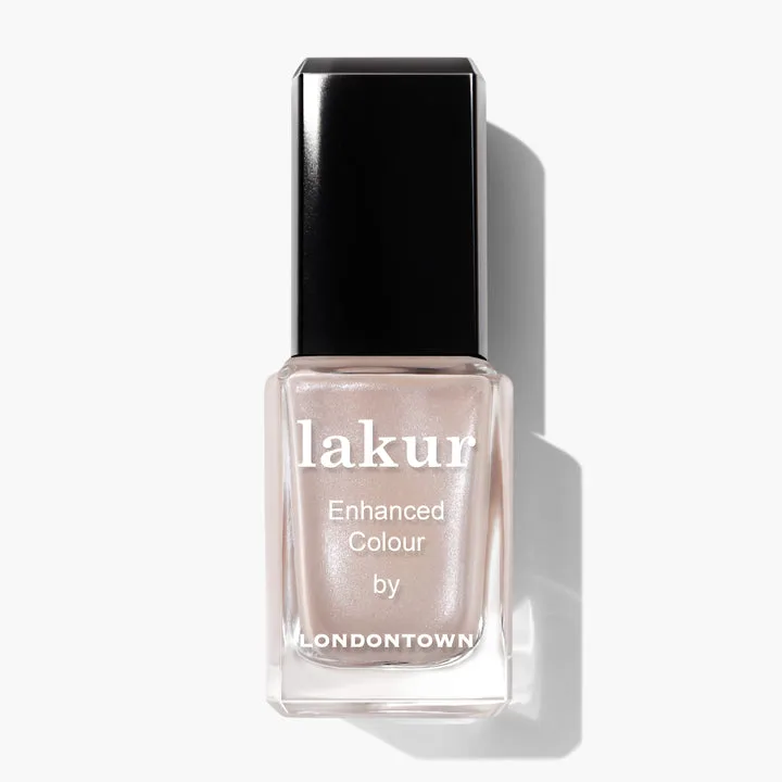 Nail Lakur Enhanced Colour, Pearl