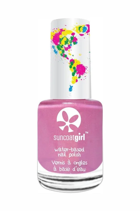 Nail Polish, Eye Candy