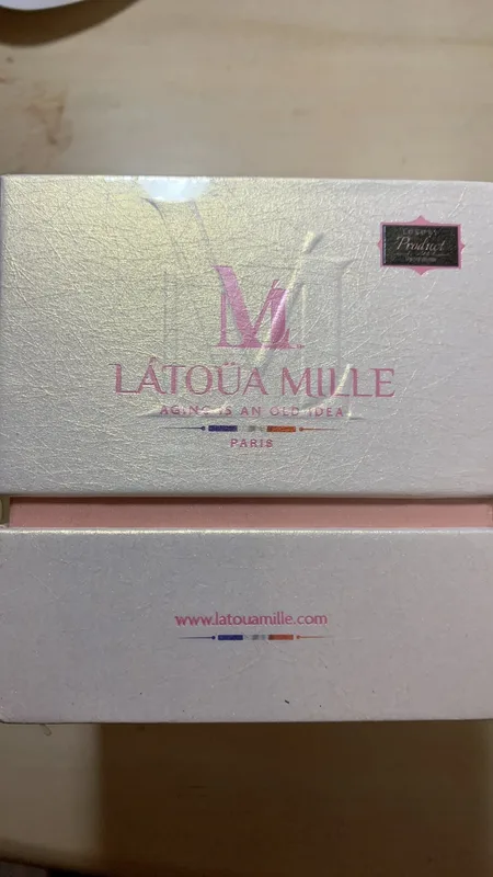 Resurfacing Collagen Cream