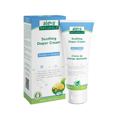 Soothing Diaper Cream