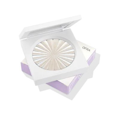 Cosmetics Highlighter, NIKKIETUTORIALS Space Baby (2019 formulation)
