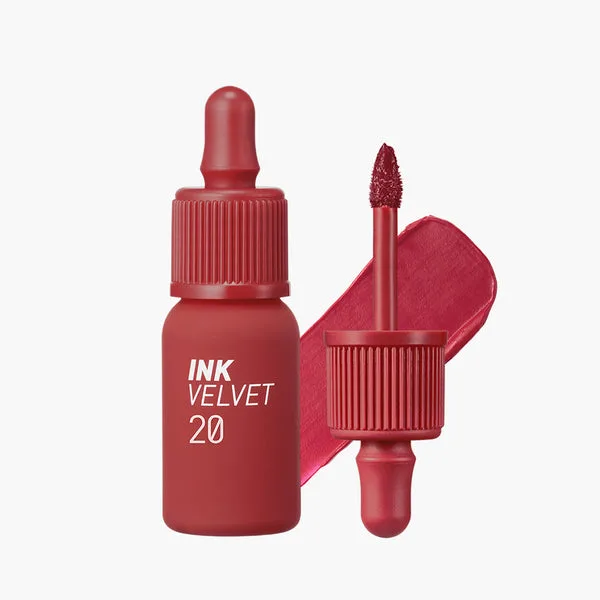 Ink The Velvet, 20 CLASSY PLUM ROSE