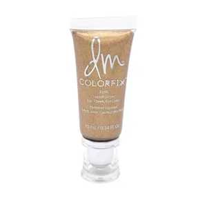 Danessa Myricks Color Fix Foils, Twinkle (2020 formulation)