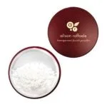 Transparent Finish Powder