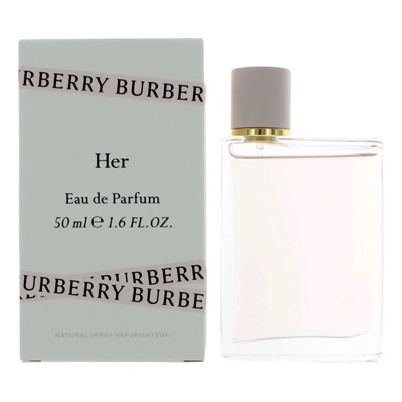 Her Eau De Parfum Spray, Perfume for Women
