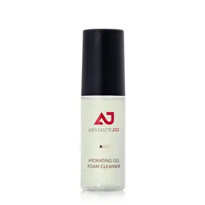 Hydrating Gel Foam Cleanser (2020 formulation)