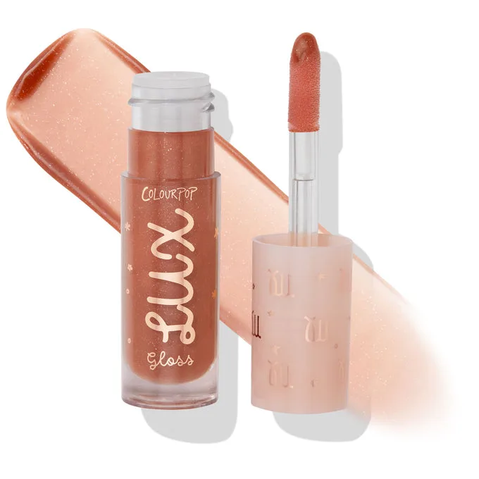 Lux Gloss, The Fixer