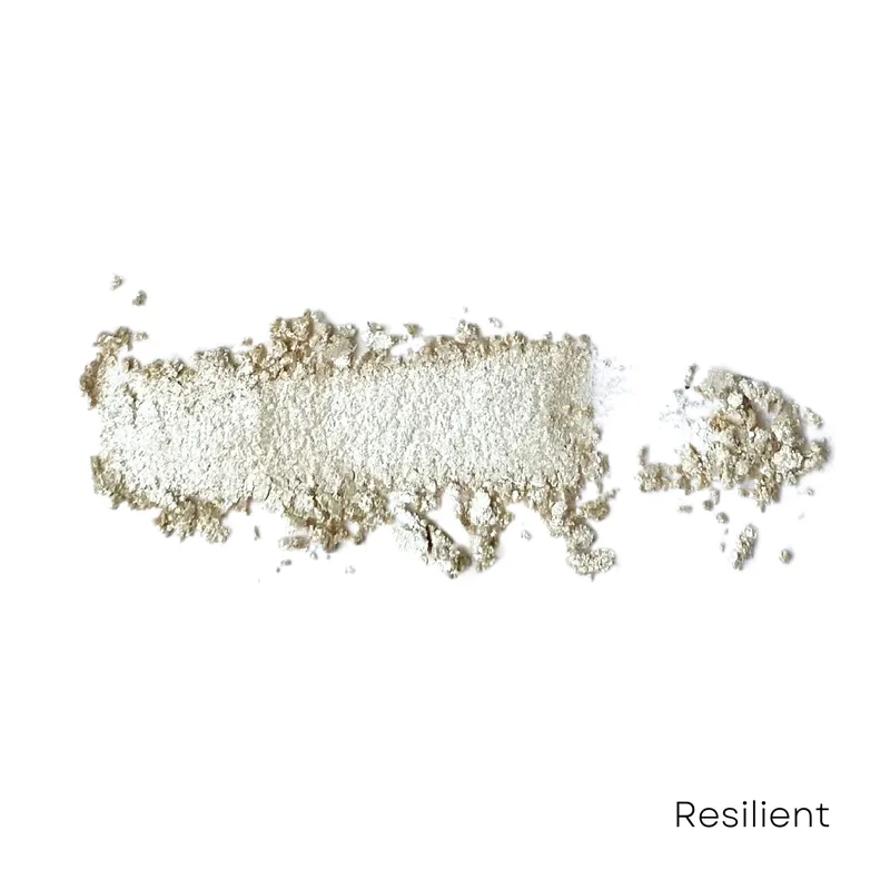 Pressed Eye Shadow Singles, Resilient