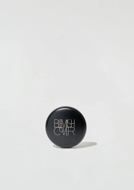 Blemish Cover Blur Pact