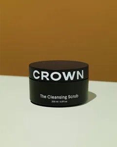 The Cleansing Scrub