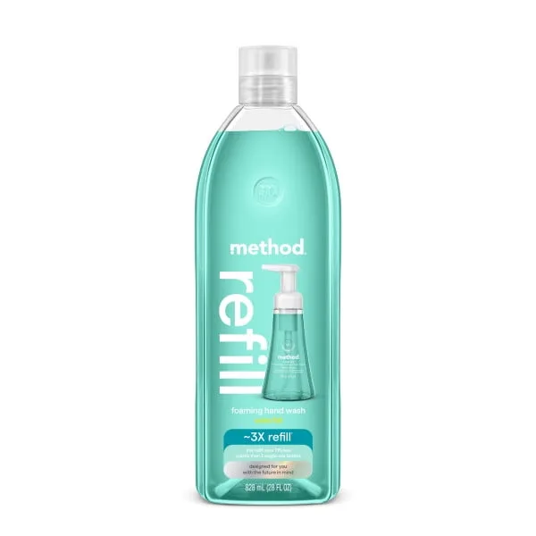 Foaming Hand Soap, Waterfall