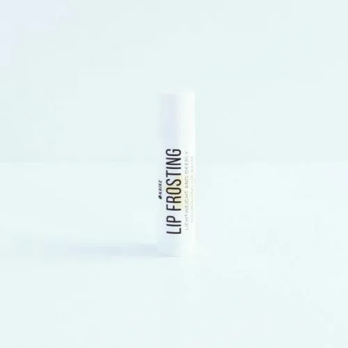 Lip Frosting (2020 formulation)