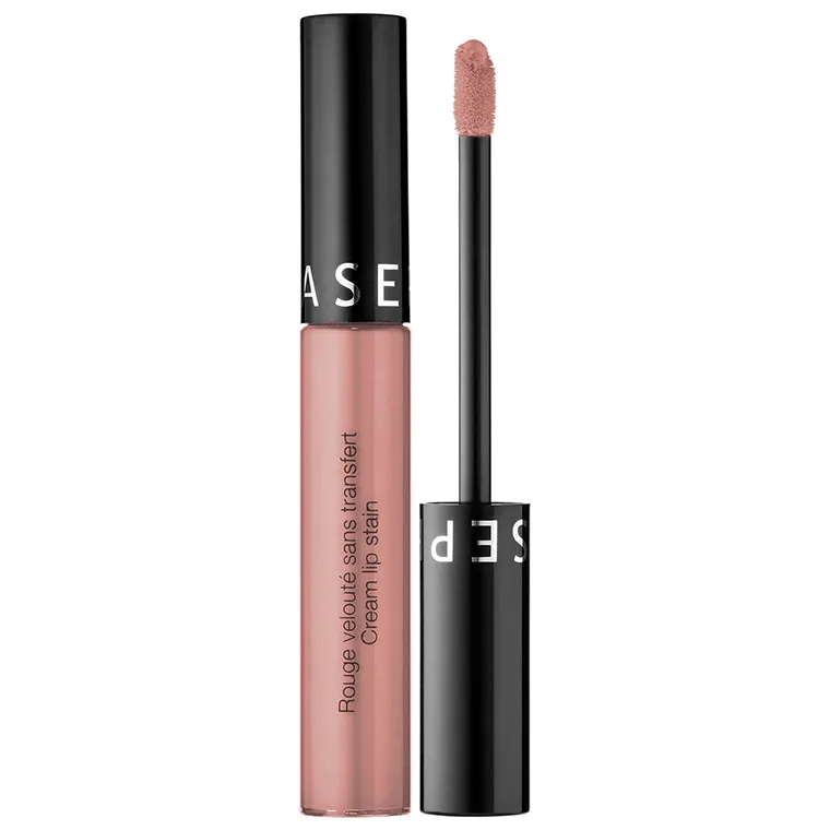 Collection Cream Lip Stain Liquid Lipstick, Nude Blush