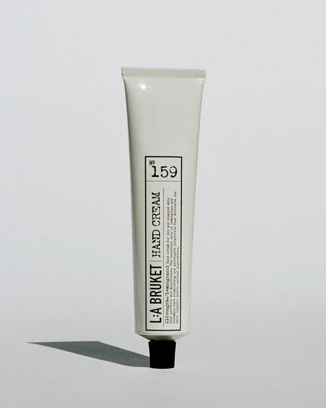 159 Hand Cream, Lemongrass